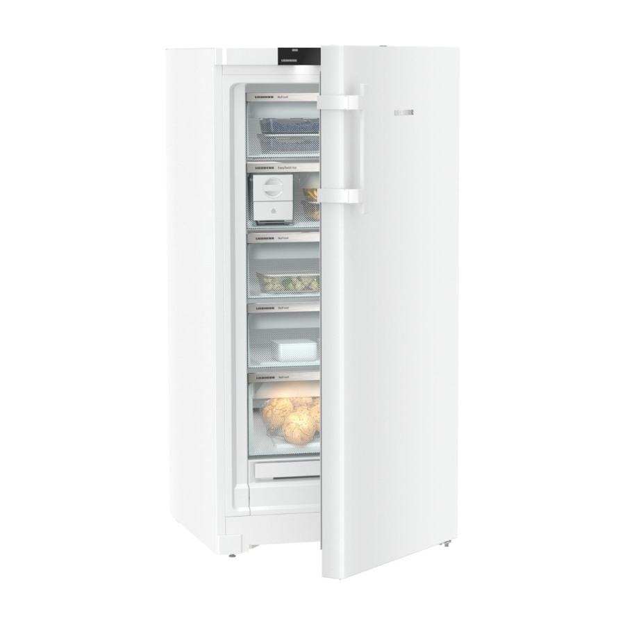 Liebherr FNc 6675-20 001 Fritstående fryseskab