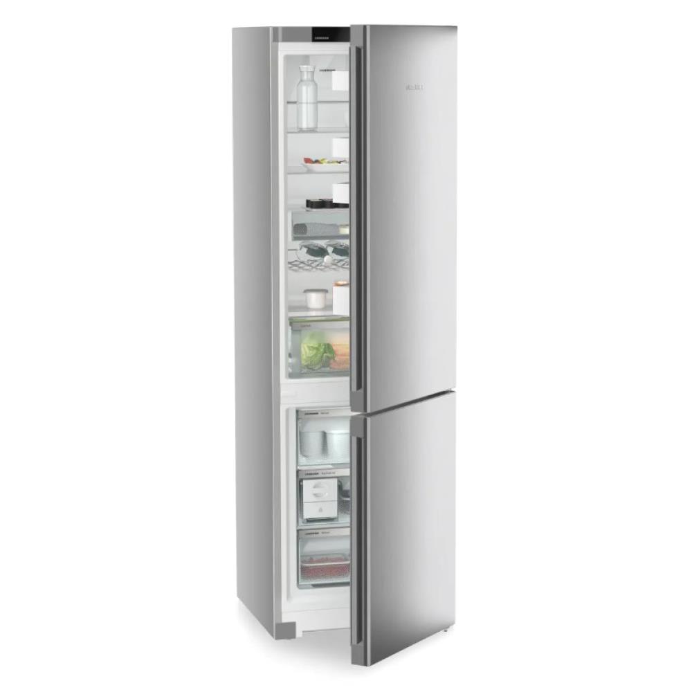 Liebherr CNsfd 5723-20 001 Fritstående kølefryseskab billede 1