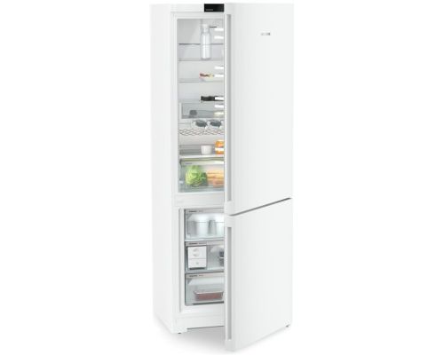 Liebherr CNd 7723-20 001 Fritstående kølefryseskab billede 1