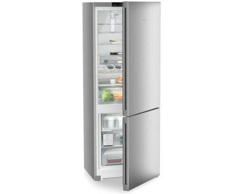 Liebherr CNsfd 7723-20 001 Fritstående kølefryseskab
