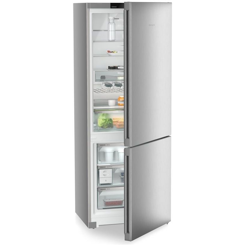 Liebherr CNsfd 7723-20 001 Fritstående kølefryseskab