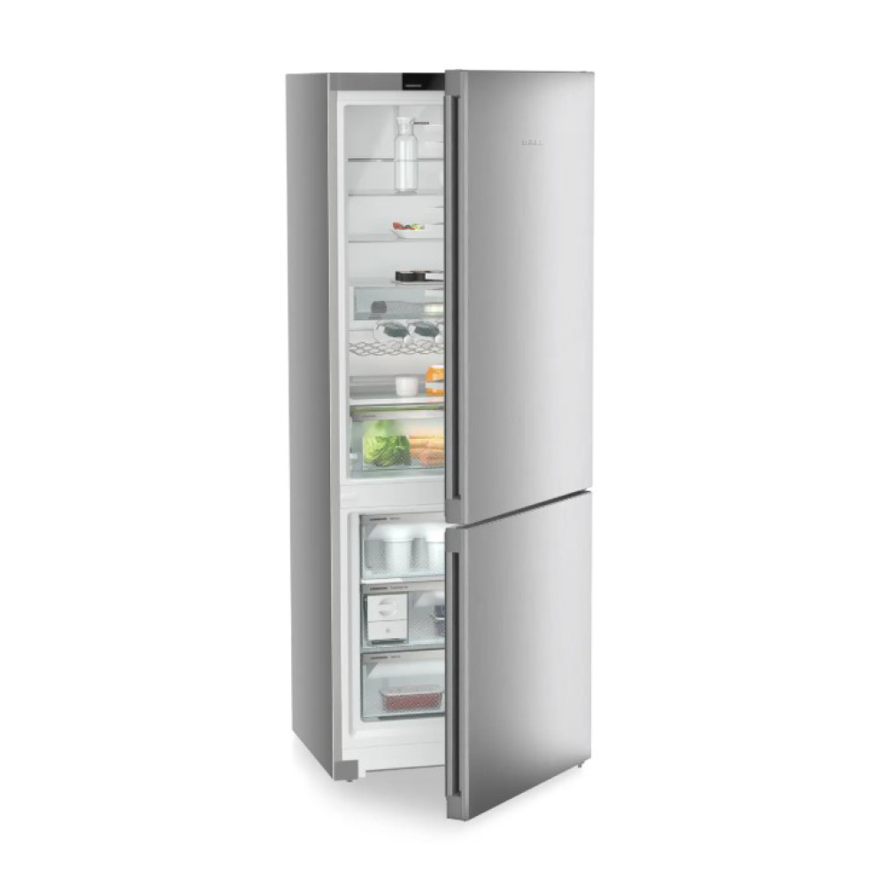 Liebherr CNsfd 7723-20 001 Fritstående kølefryseskab