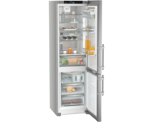 Liebherr CNsdd 5763-20 001 Fritstående kølefryseskab billede 1