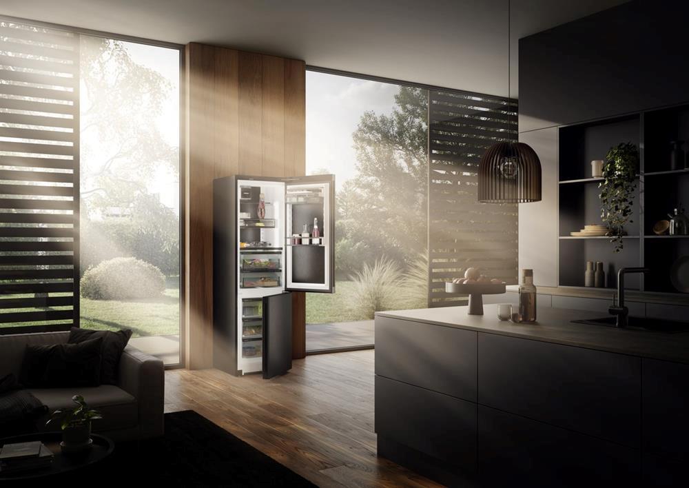 Liebherr CBNbsd 578i Peak BioFresh billede 8