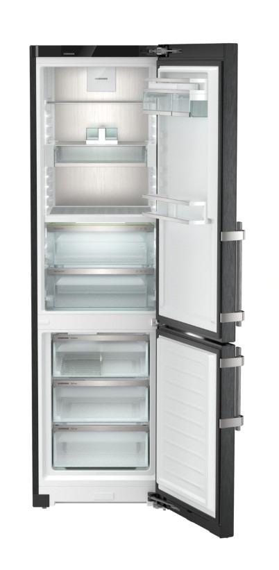 Liebherr CBNbsd 576i-20 001 Fritstående kølefryseskab billede 6