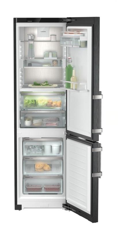 Liebherr CBNbsd 576i-20 001 Fritstående kølefryseskab billede 5