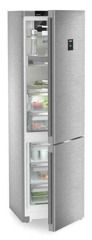 Liebherr CBNstd 578i Peak BioFresh NoFrost billede 2