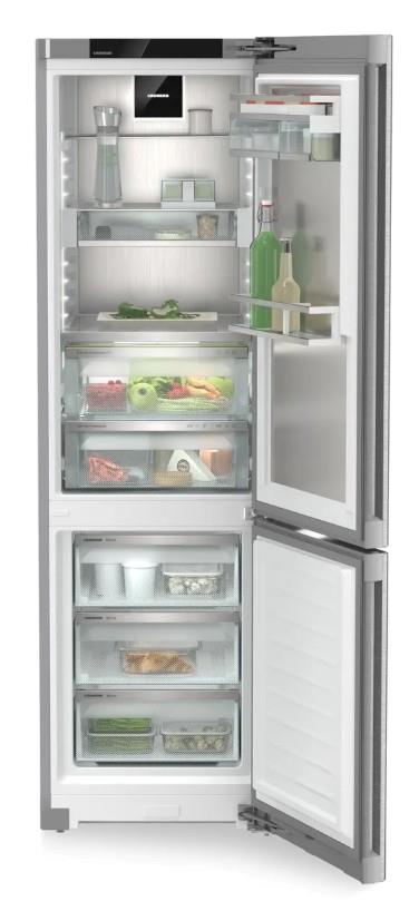 Liebherr CBNstd 578i Peak BioFresh NoFrost billede 3