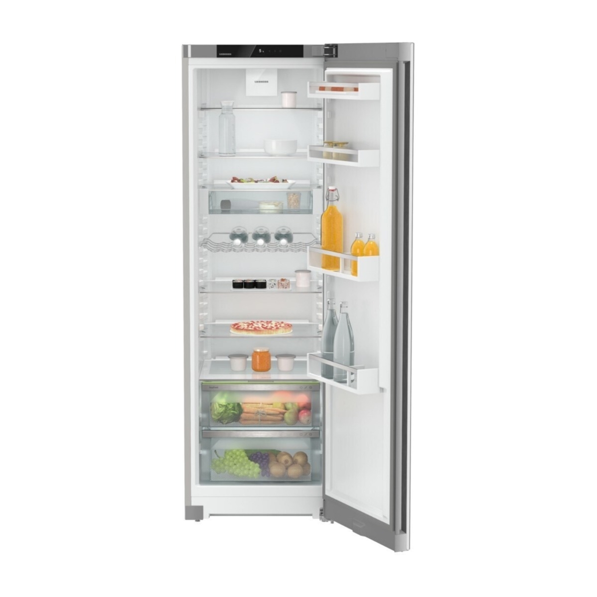 Liebherr Plus SRSFE 5220-20 001 køleskab billede 3