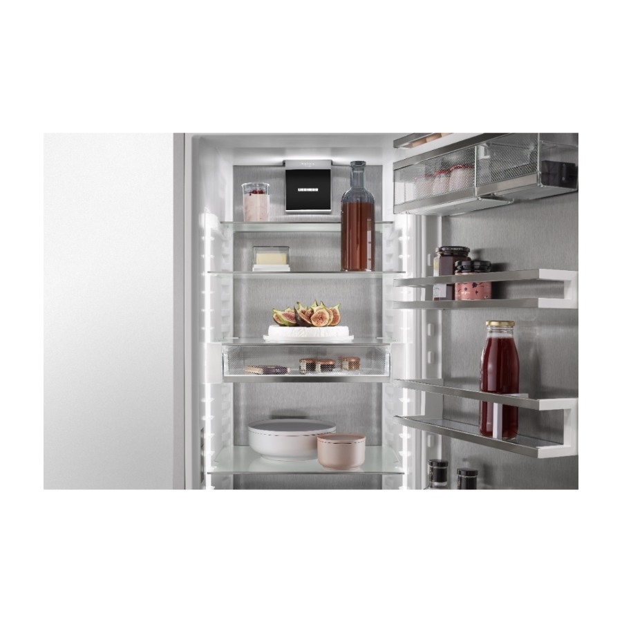 Liebherr SRBbsd 529i-20 001 Fritstående køleskab