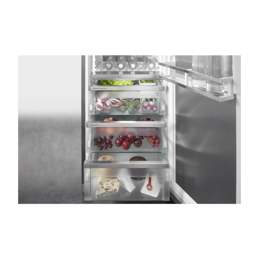 Liebherr SRBbsd 529i-20 001 Fritstående køleskab