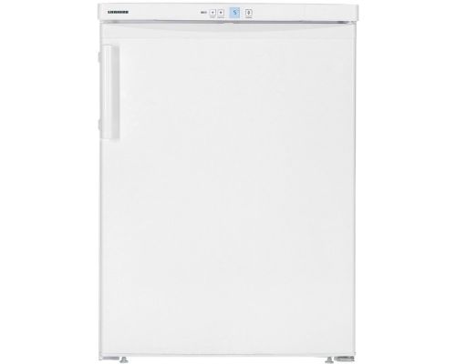 Liebherr TP 1764-23 001 Fritstående køleskab med fryseboks billede 1