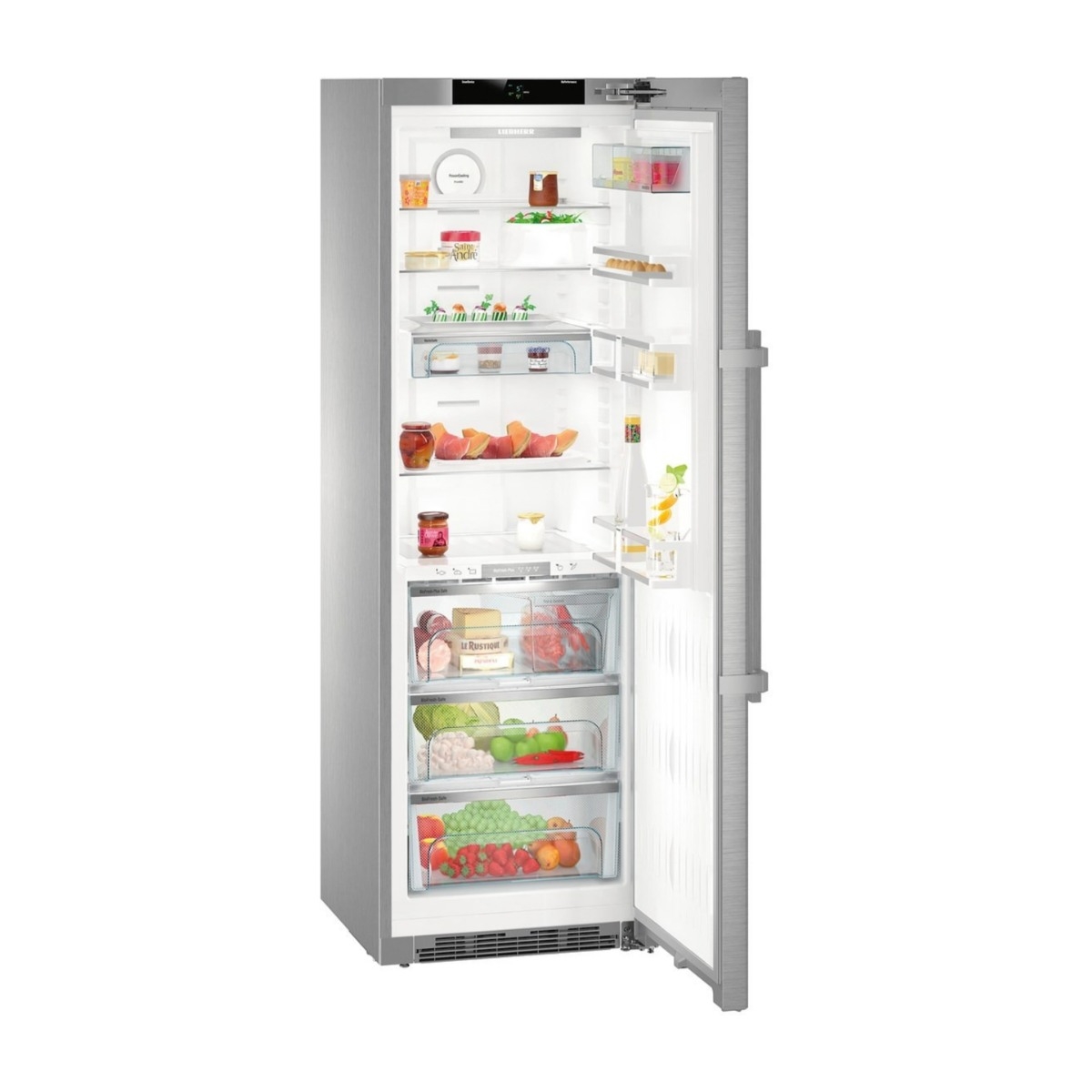 Liebherr SKBES 4380-21 001 køleskab billede 6
