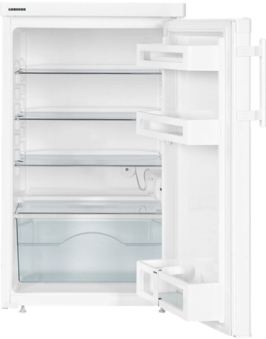 Liebherr T 1410-22 001 Fritstående køleskab