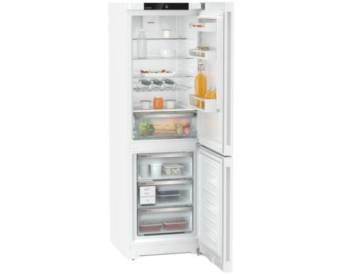 Liebherr CNd 5223-20 001 Fritstående kølefryseskab