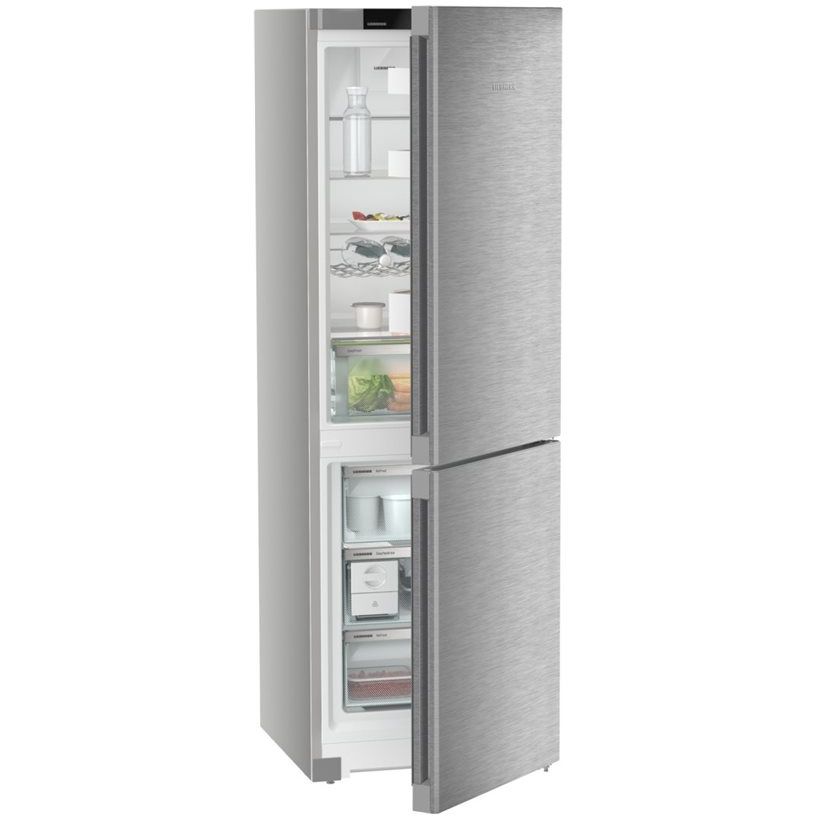 Liebherr CNsdd 5223-20 001 Fritstående kølefryseskab