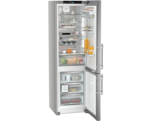 Liebherr CNsdb 5753-20 001 Fritstående kølefryseskab billede 1