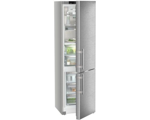 Liebherr CBNsdb 5753-20 001 Fritstående kølefryseskab billede 1