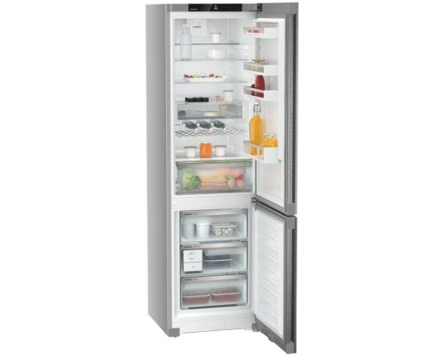 Liebherr CNsdd 5723-20 001 Fritstående kølefryseskab billede 1