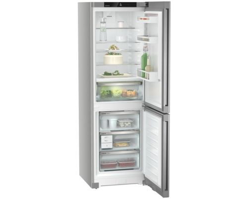 Liebherr CBNsfc 522i-20 001 Fritstående kølefryseskab billede 1