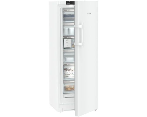 Liebherr FNc 5076-20 001 Fritstående fryseskab billede 1