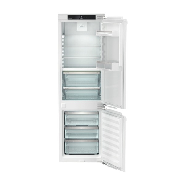 Liebherr Plus ICBNEI 5123 integreret kølefryseskab