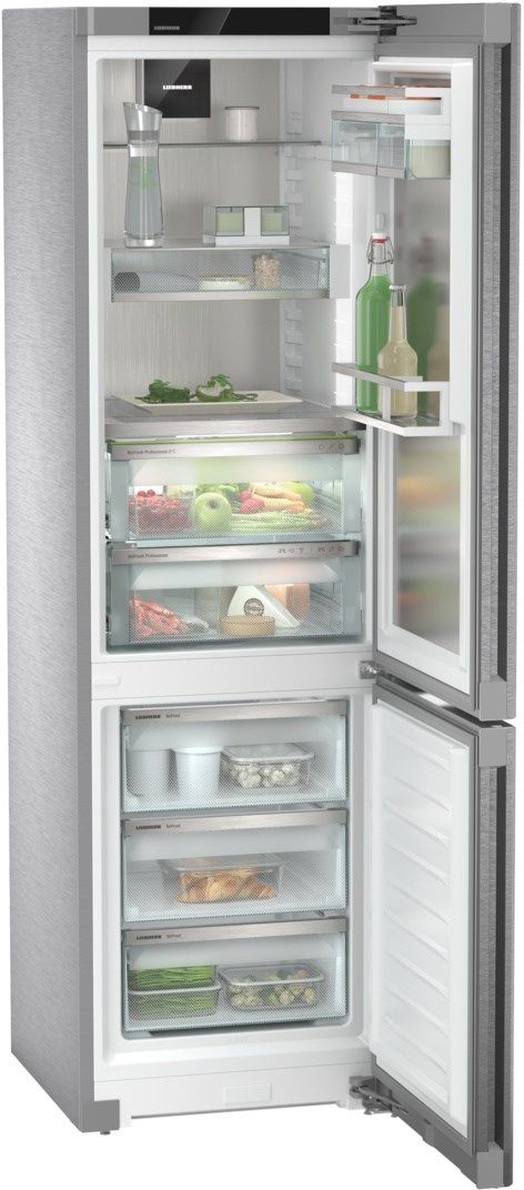 Liebherr CBNstd 5783-20 001 Fritstående kølefryseskab