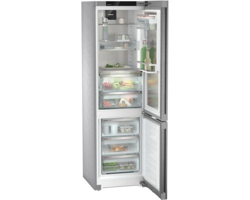 Liebherr CBNstd 5783-20 001 Fritstående kølefryseskab