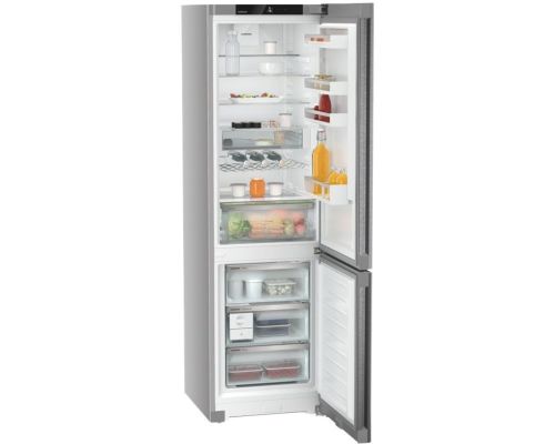 Liebherr CNsdc 5723-20 001 Fritstående kølefryseskab billede 1