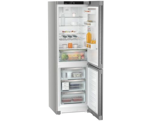 Liebherr CNsdc 5223-20 001 Fritstående kølefryseskab billede 1