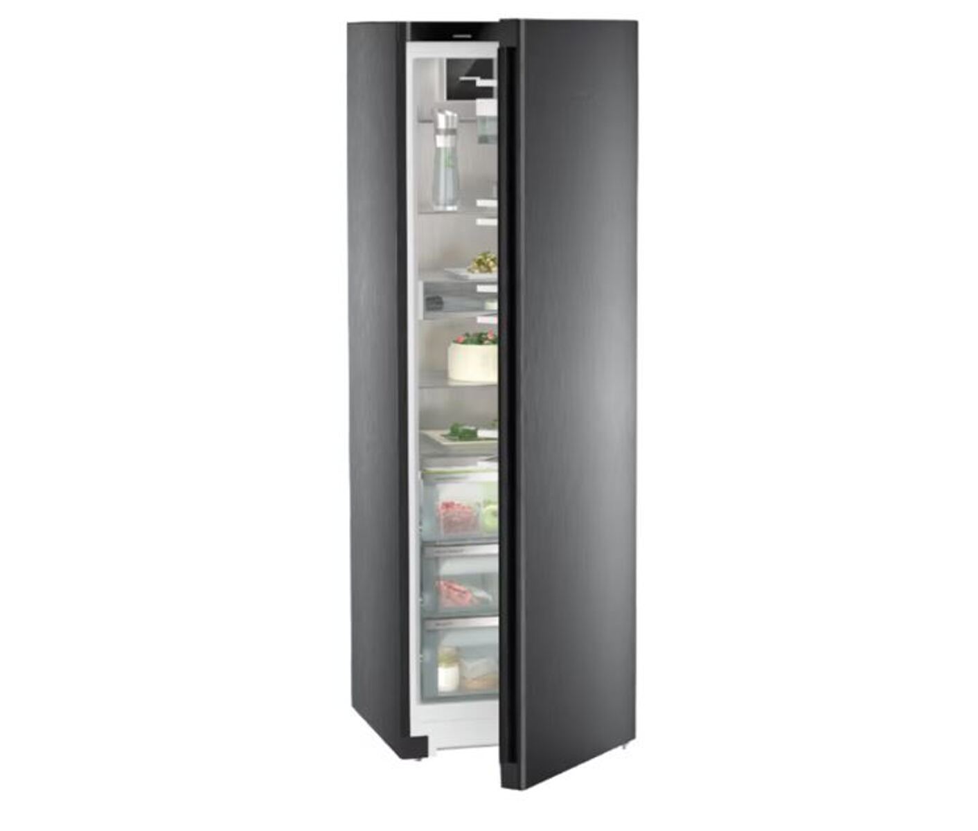 Liebherr RBbsc 5280 Black Steel