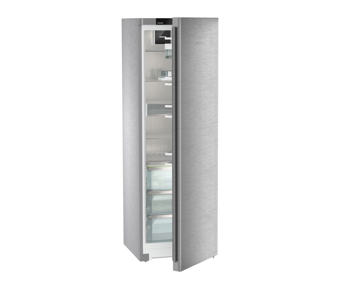 Liebherr RBstd 528i SmartSteel