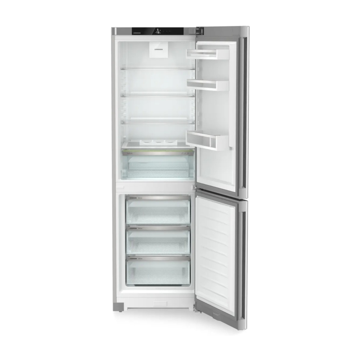 Liebherr Pure KGNsfd 52Z03 kølefryseskab billede 4