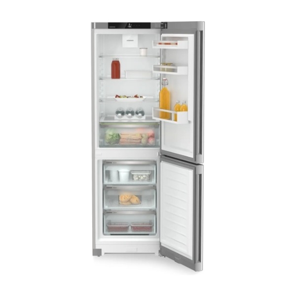 Liebherr Pure KGNsfd 52Z03 kølefryseskab billede 8