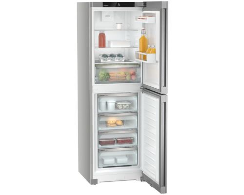 Liebherr CNsfd 5204-20 001 Fritstående kølefryseskab