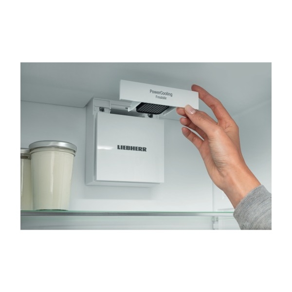 Liebherr Pure CND 5703 kølefryseskab billede 9