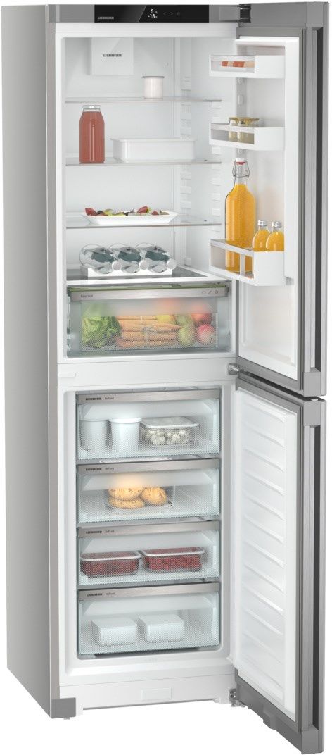 Liebherr CNsfd 5704-20 001 Fritstående kølefryseskab
