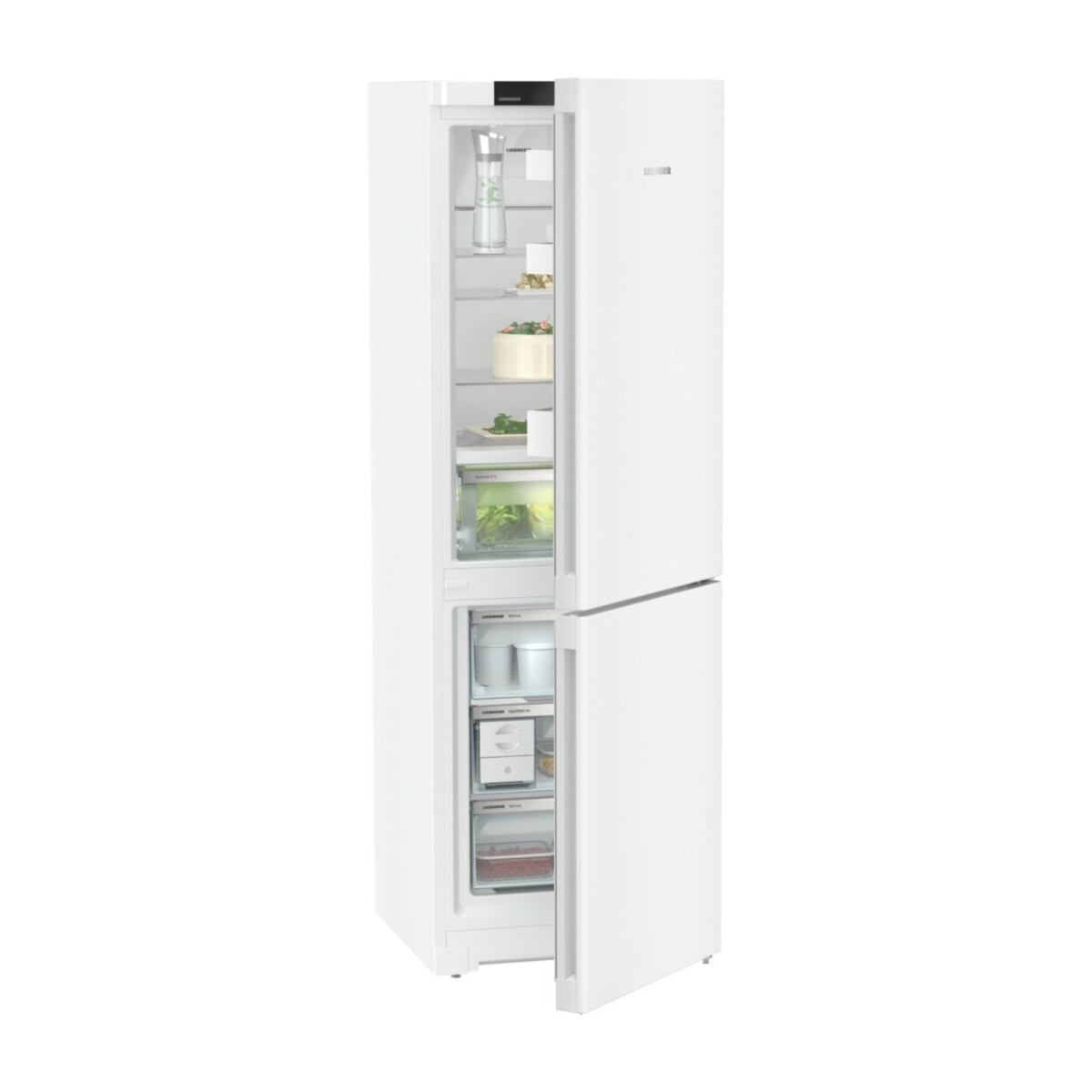 Liebherr CBNd 5223 Plus BioFresh NoFrost