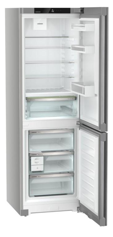 Liebherr CBNsfd 5223 Plus BioFresh NoFrost billede 6