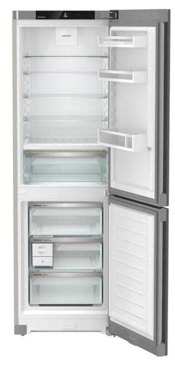 Liebherr CBNsfd 5223 Plus BioFresh NoFrost billede 7