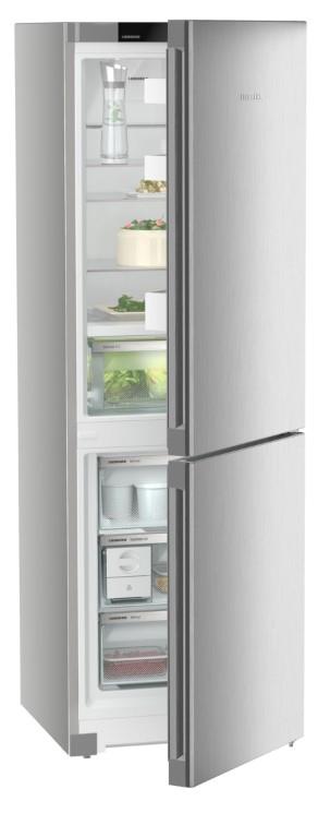 Liebherr CBNsfd 5223 Plus BioFresh NoFrost billede 4