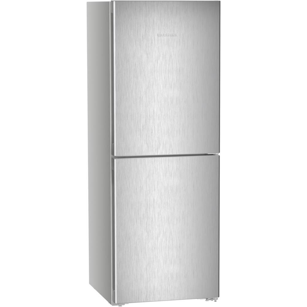 Liebherr CNsfd 5023 EasyFresh Stål billede 4