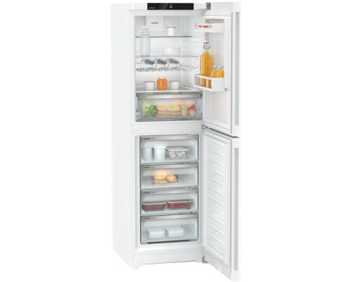 Liebherr CBNbdc 5733-20 006 Fritstående kølefryseskab billede 1