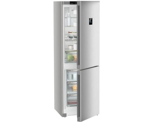 Liebherr CNsfd 5233-20 001 Fritstående kølefryseskab