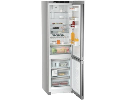 Liebherr CNsfd 5733-20 001 Fritstående kølefryseskab billede 1