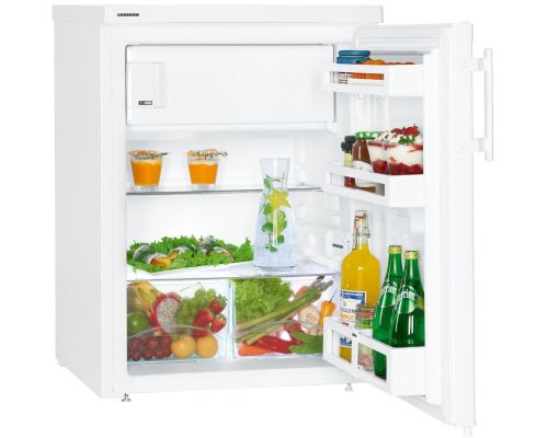 Liebherr TP 1744-20 001 Fritstående køleskab med fryseboks