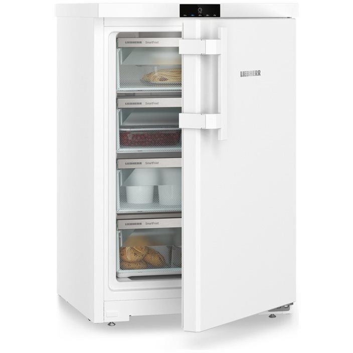 LiebHerr Fc 1404-20 001 Fritstående fryseskab