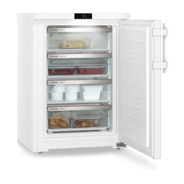 Liebherr Fdi 1624-20 001 Fritstående fryseskab