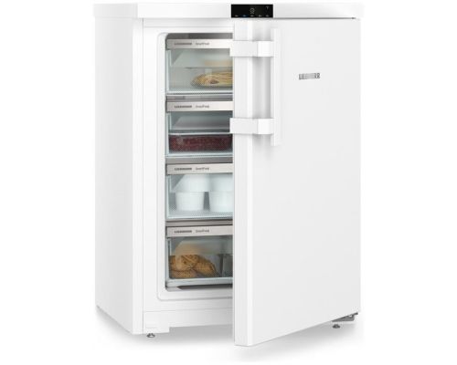 Liebherr Fdi 1624-20 001 Fritstående fryseskab