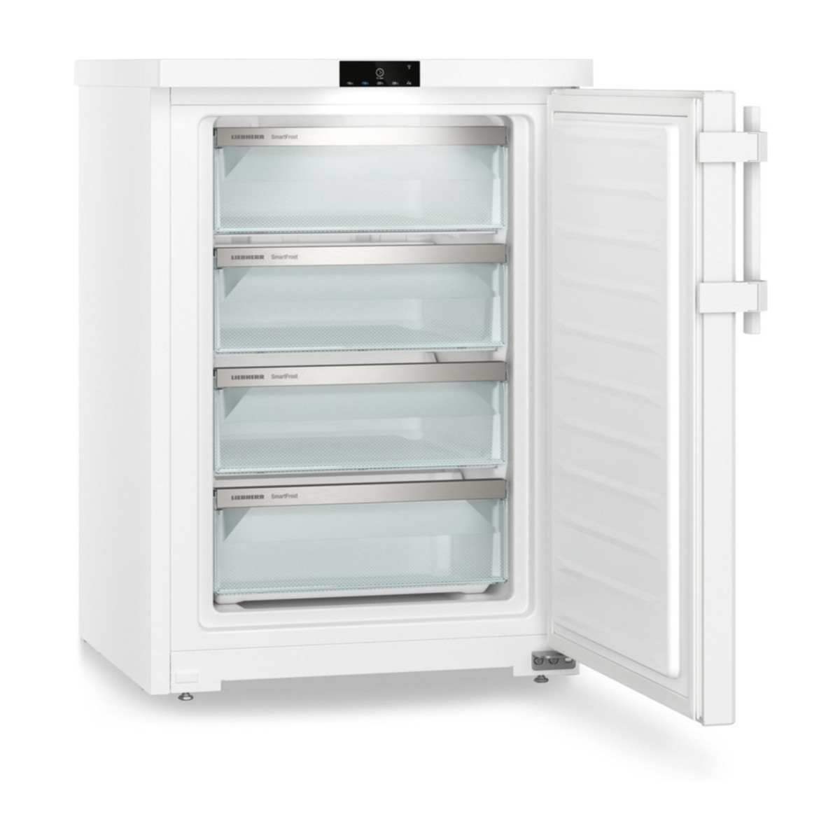 Liebherr Fdi 1624-20 001 Fritstående fryseskab